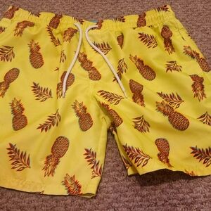 Mens swimtrunks
